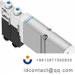 VMPA14-M1H-B-PI_Festo Solenoid Valv